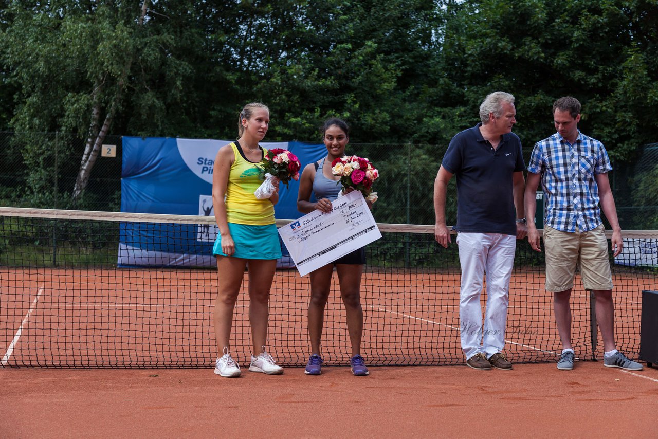 Johanna Silva 731 - Stadtwerke Pinneberg Cup